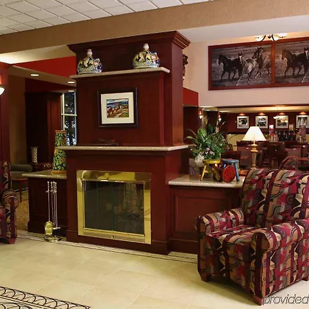 Hampton & Staten Island Hotel