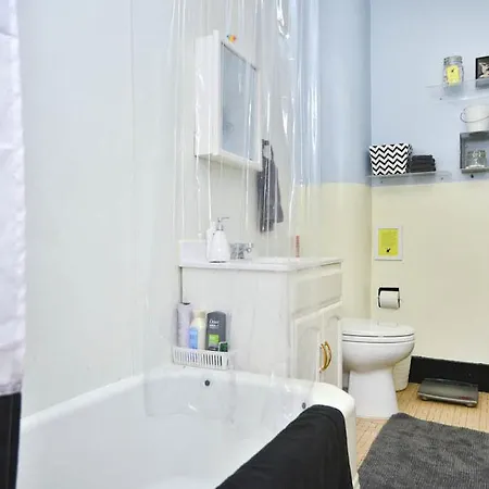 Greenpoint Apartment New York