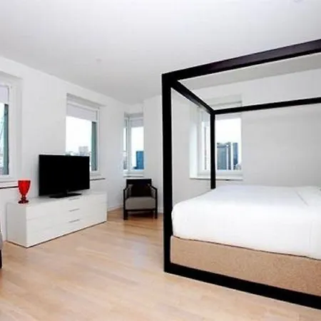 Times Square Towers Hotel 4*