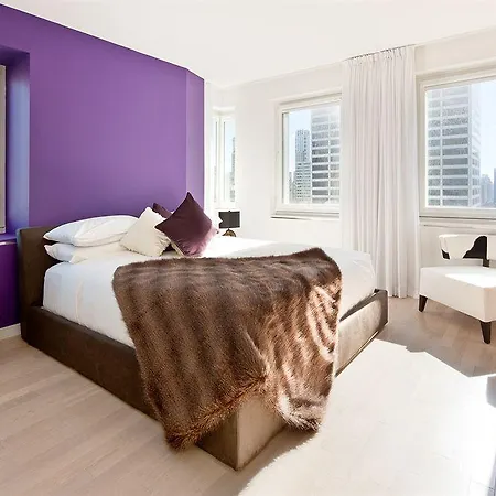 Times Square Towers Hotel New York