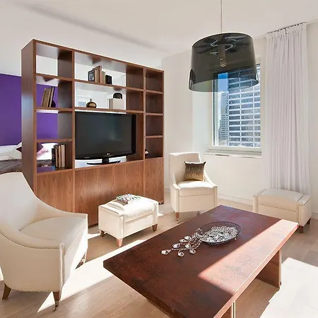 Times Square Towers Hotel 4*