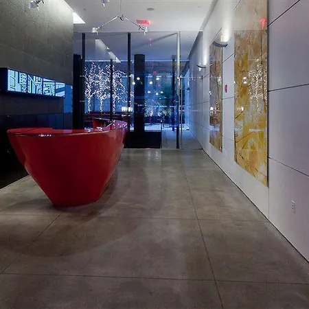 Times Square Towers Hotel New York