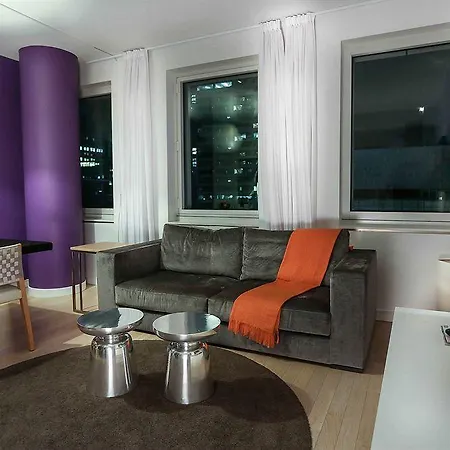 Times Square Towers 4* New York
