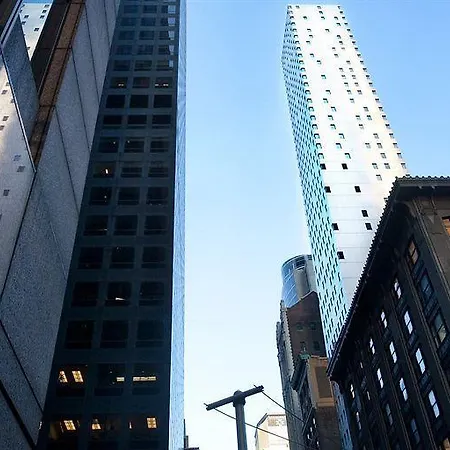 Times Square Towers Hotel 4*