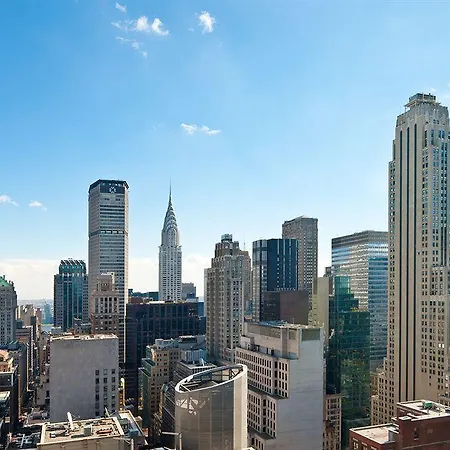 Times Square Towers Hotel New York