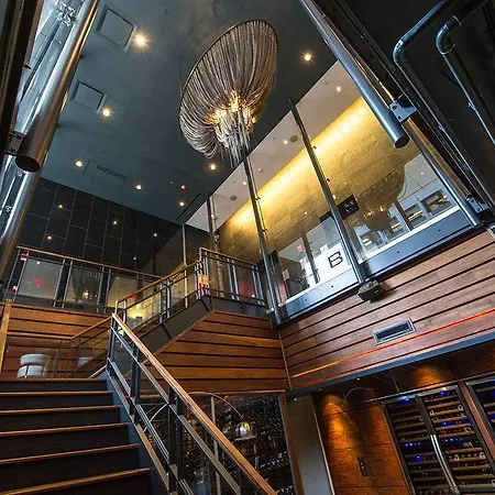 Times Square Towers Hotel 4*