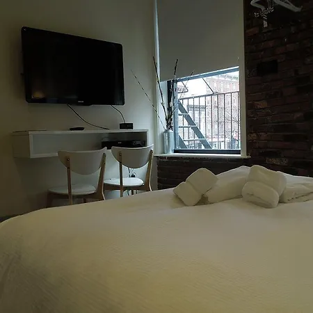East Village Hotel
