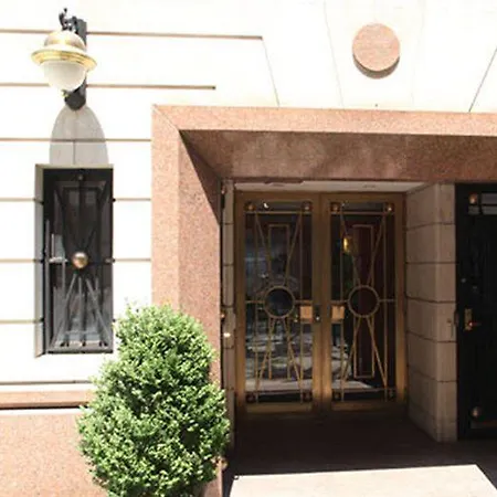 Sutton Court Residences *