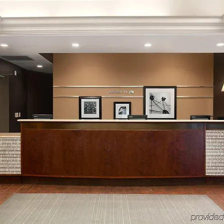 Hampton Ny-jfk 3* New York