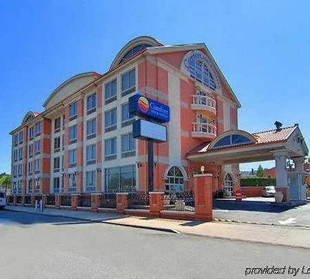 Comfort & Laguardia Airport 4*