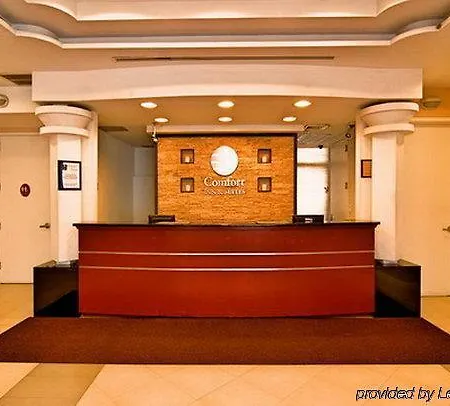 Comfort & Laguardia Airport Hotel
