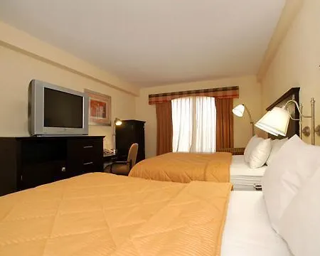 Comfort & Laguardia Airport 4* New York