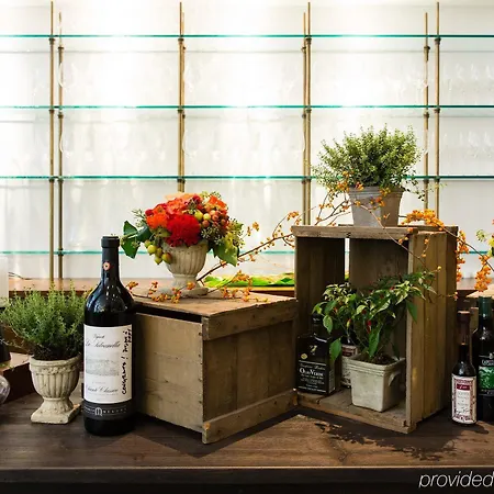 The Redbury Hotel New York