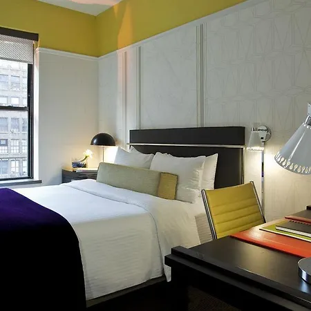 The Redbury Hotel New York