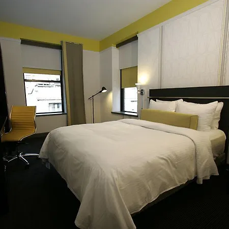 The Redbury 4* New York