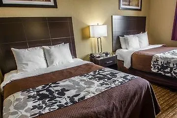 Sleep Brooklyn Hotel New York