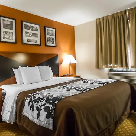 Sleep Brooklyn 3* New York