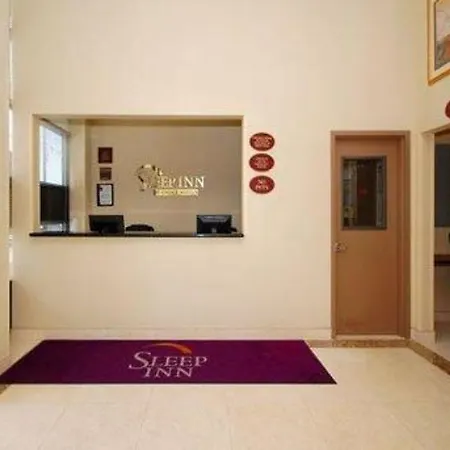 Sleep Brooklyn Hotel 3*
