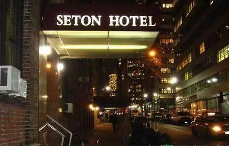 Seton Hotel New York