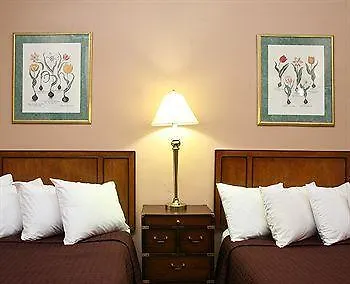 Seton 3* New York