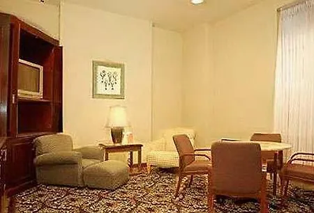 Seton Hotel 3*