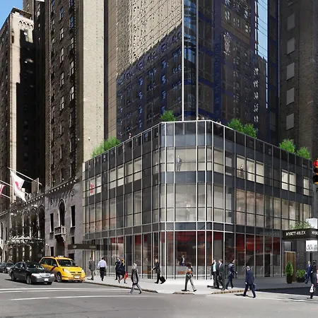 48lex Hotel New York