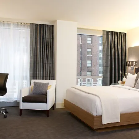 48lex 4* New York