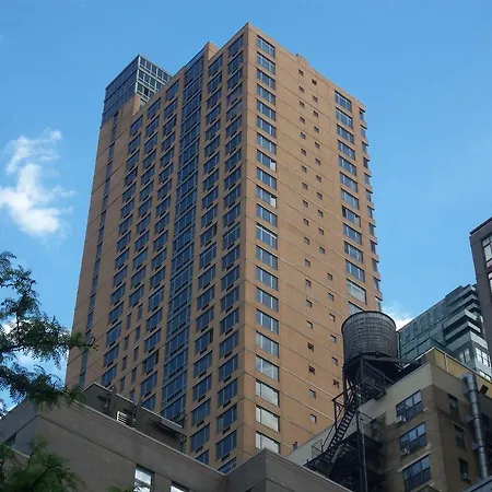 Longacre House Apartment New York
