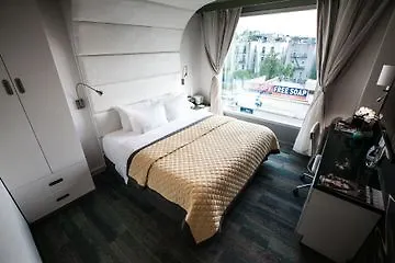 Wyndham Garden Brooklyn Sunset Park 4*