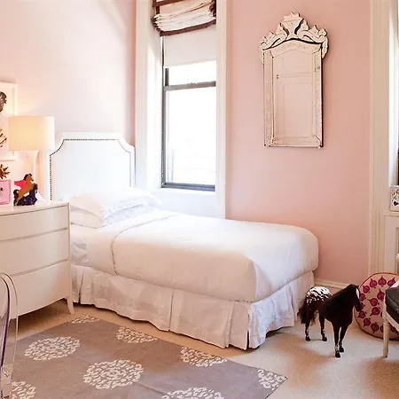 Upper East Side Apartment New York