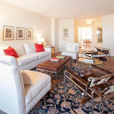 Upper East Side Apartment New York
