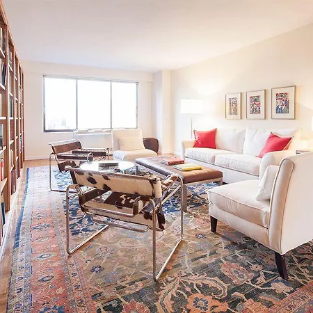 Upper East Side Apartment