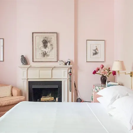 Upper East Side Apartment
