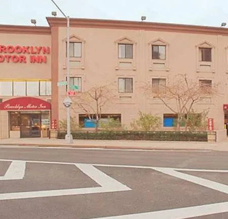 Brooklyn Motor Hotel
