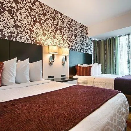 Western Premier Herald Square 3*