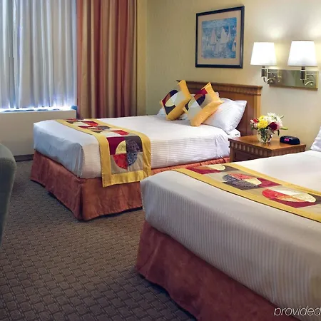 Adria And Conference Center Hotel