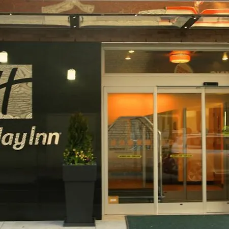 Lower East Side By Ihg Hotel New York