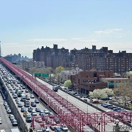 Lower East Side By Ihg 4* New York