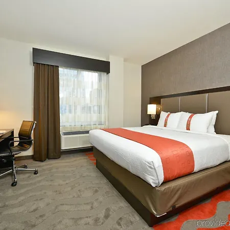 Lower East Side By Ihg Hotel New York