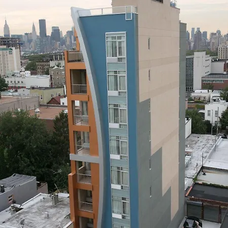 Nesva - Vista (adults Only) 3* New York