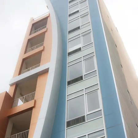 Nesva - Vista (adults Only) Hotel 3*
