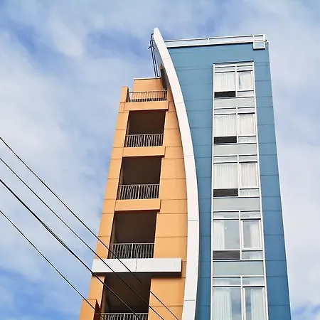 Nesva - Vista (adults Only) Hotel