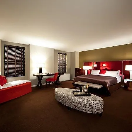 The Court - A St Giles 3*