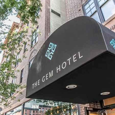 The Moore, City, A Member Of Design Hotel 4*