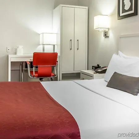 The Moore, City, A Member Of Design 4* New York