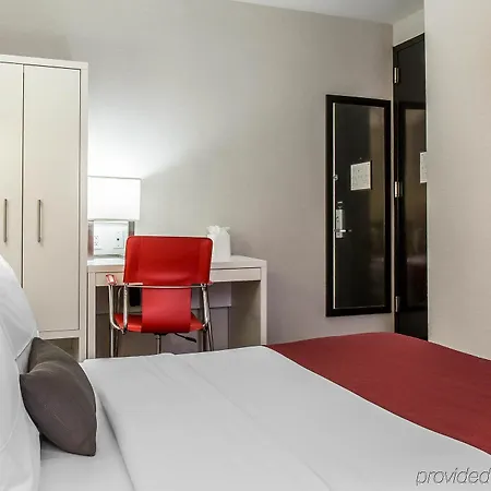 The Moore, City, A Member Of Design Hotel