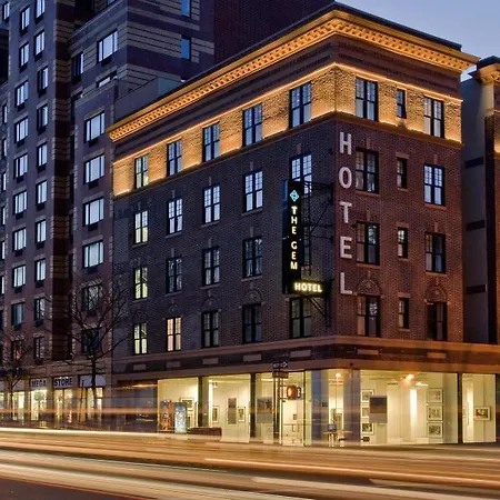The Moore, City, A Member Of Design Hotel New York