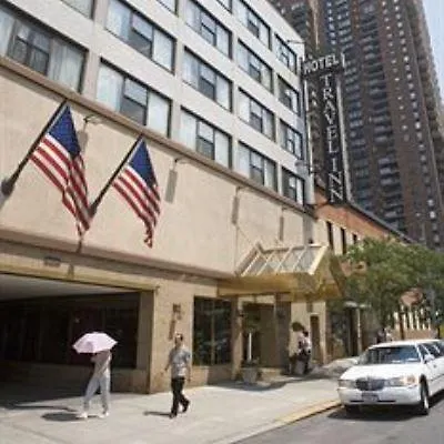 Travel - Midtown Manhattan Hotel New York