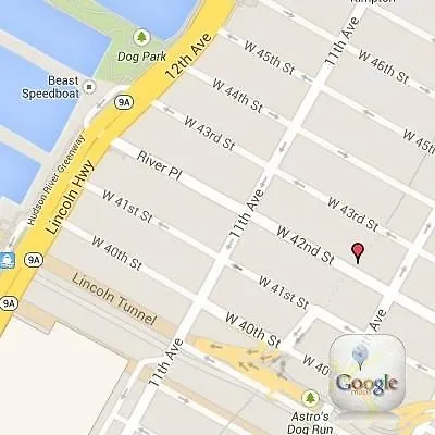 Travel - Midtown Manhattan 2* New York