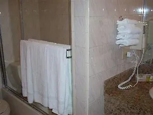 Travel - Midtown Manhattan Hotel 2*